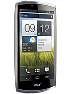 Best available price of Acer CloudMobile S500 in Turkmenistan