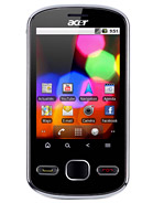 Best available price of Acer beTouch E140 in Turkmenistan
