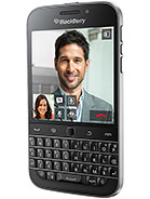 Best available price of BlackBerry Classic in Turkmenistan