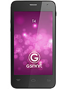 Best available price of Gigabyte GSmart T4 in Turkmenistan