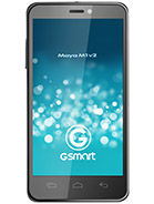 Best available price of Gigabyte GSmart Maya M1 v2 in Turkmenistan