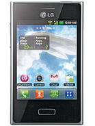 Best available price of LG Optimus L3 E400 in Turkmenistan