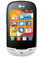 Best available price of LG EGO Wi-Fi in Turkmenistan