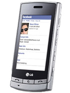 Best available price of LG GT405 in Turkmenistan