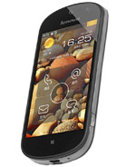 Best available price of Lenovo LePhone S2 in Turkmenistan