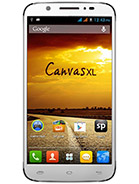 Best available price of Micromax A119 Canvas XL in Turkmenistan