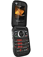 Best available price of Motorola Rambler in Turkmenistan