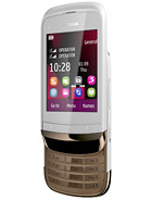 Best available price of Nokia C2-03 in Turkmenistan