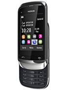 Best available price of Nokia C2-06 in Turkmenistan