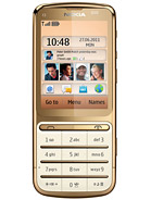 Best available price of Nokia C3-01 Gold Edition in Turkmenistan