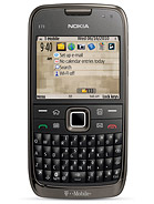 Best available price of Nokia E73 Mode in Turkmenistan