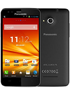 Best available price of Panasonic Eluga A in Turkmenistan