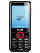 Best available price of Philips Xenium F511 in Turkmenistan