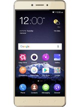 Best available price of QMobile King Kong Max in Turkmenistan