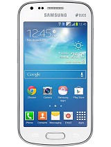 Best available price of Samsung Galaxy S Duos 2 S7582 in Turkmenistan