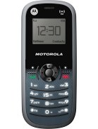 Best available price of Motorola WX161 in Turkmenistan