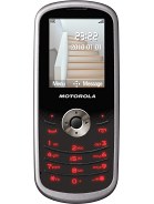 Best available price of Motorola WX290 in Turkmenistan