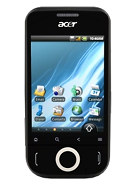 Best available price of Acer beTouch E110 in Turkmenistan