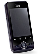 Best available price of Acer beTouch E120 in Turkmenistan