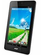 Best available price of Acer Iconia One 7 B1-730 in Turkmenistan