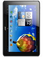 Best available price of Acer Iconia Tab A510 in Turkmenistan