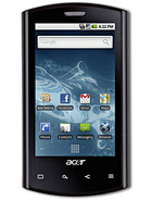 Best available price of Acer Liquid E in Turkmenistan