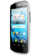 Best available price of Acer Liquid E1 in Turkmenistan