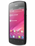 Best available price of Acer Liquid Glow E330 in Turkmenistan