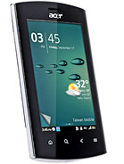 Best available price of Acer Liquid mt in Turkmenistan
