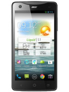 Best available price of Acer Liquid S1 in Turkmenistan