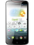 Best available price of Acer Liquid S2 in Turkmenistan