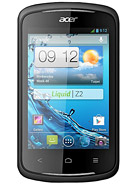 Best available price of Acer Liquid Z2 in Turkmenistan