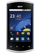 Best available price of Acer Liquid mini E310 in Turkmenistan
