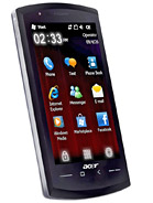 Best available price of Acer neoTouch in Turkmenistan