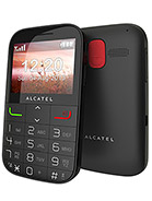 Best available price of alcatel 2000 in Turkmenistan