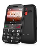 Best available price of alcatel 2001 in Turkmenistan