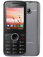 Best available price of alcatel 2005 in Turkmenistan