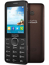 Best available price of alcatel 2007 in Turkmenistan
