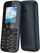 Best available price of alcatel 2052 in Turkmenistan