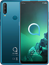 Best available price of alcatel 3x (2019) in Turkmenistan