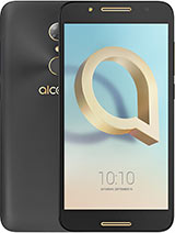 Best available price of alcatel A7 in Turkmenistan