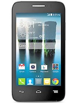 Best available price of alcatel Evolve 2 in Turkmenistan