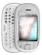 Best available price of alcatel Miss Sixty in Turkmenistan