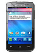 Best available price of alcatel One Touch M-Pop in Turkmenistan