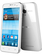 Best available price of alcatel One Touch Snap in Turkmenistan