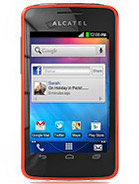 Best available price of alcatel One Touch T-Pop in Turkmenistan