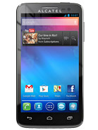 Best available price of alcatel One Touch X-Pop in Turkmenistan