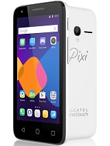 Best available price of alcatel Pixi 3 (4) in Turkmenistan