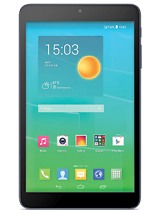 Best available price of alcatel Pixi 3 8 3G in Turkmenistan