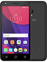 Best available price of alcatel Pixi 4 5 in Turkmenistan